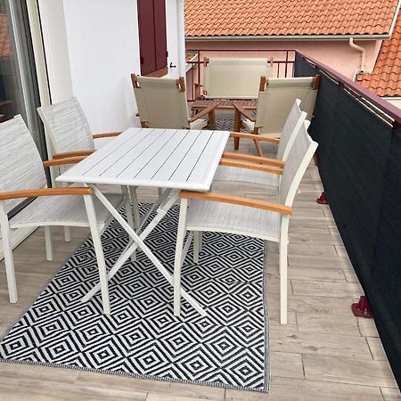 Residence « Les Gets » Location T4 Vieux-Boucau-Les-Bains Esterno foto