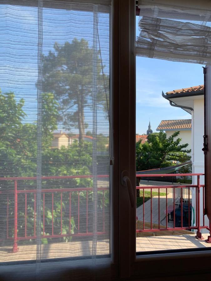 Residence « Les Gets » Location T4 Vieux-Boucau-Les-Bains Esterno foto