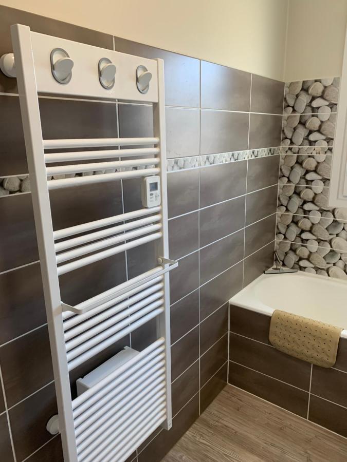 Residence « Les Gets » Location T4 Vieux-Boucau-Les-Bains Esterno foto