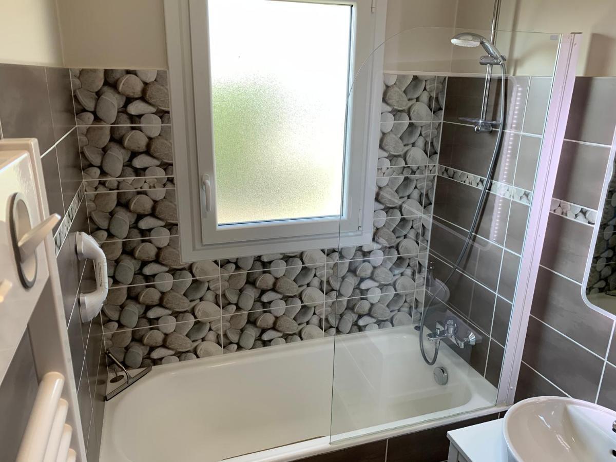 Residence « Les Gets » Location T4 Vieux-Boucau-Les-Bains Esterno foto