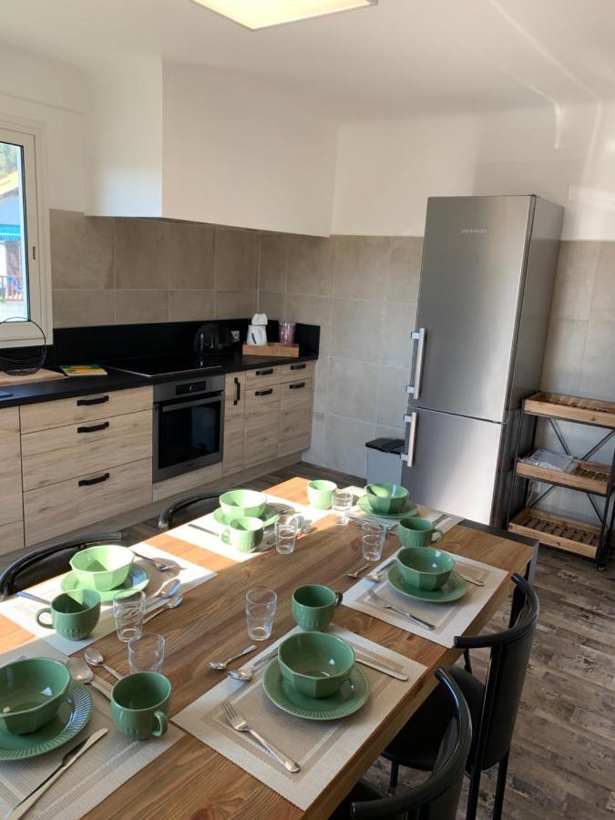 Residence « Les Gets » Location T4 Vieux-Boucau-Les-Bains Esterno foto