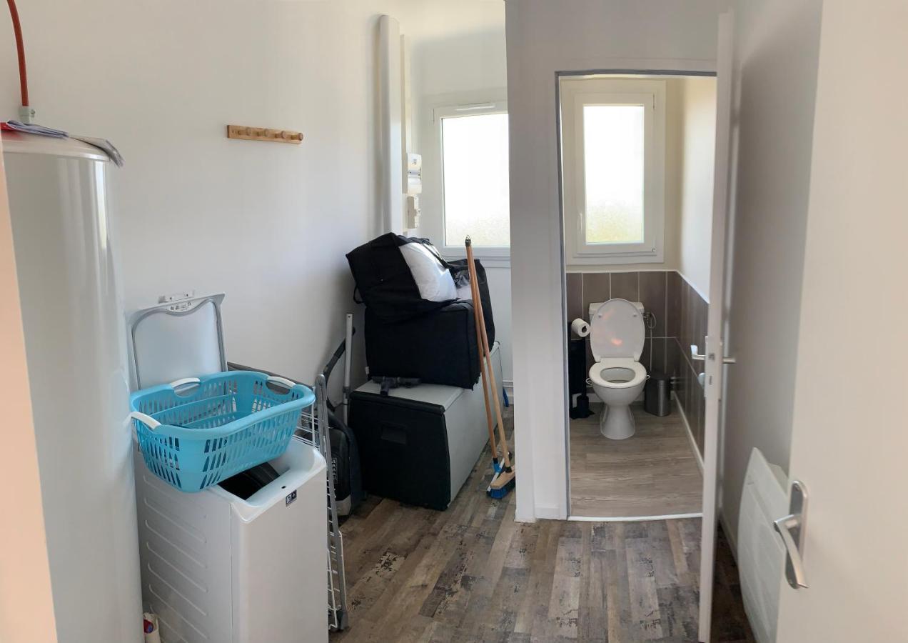 Residence « Les Gets » Location T4 Vieux-Boucau-Les-Bains Esterno foto
